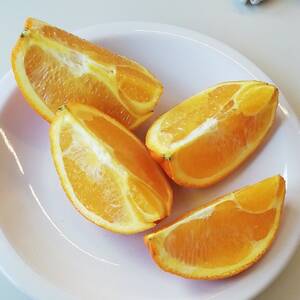 Naranjas Ombligonas
