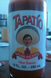 Tapatio Salsa Picante Hot Sauce