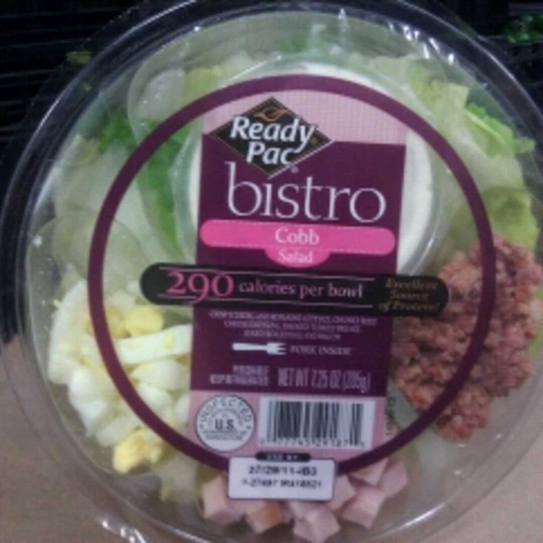 Ready Pac Bistro Cobb Salad