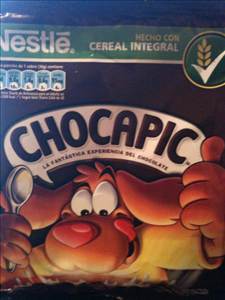 Nestlé Chocapic
