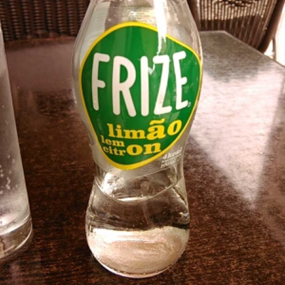Frize Limão