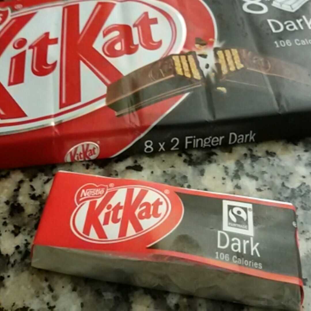 Kit Kat Kit Kat Dark