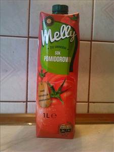 Melly Sok Pomidorowy