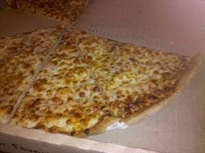 Pizza Hut Cheese - Large Thin 'N Crispy Slice