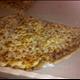 Pizza Hut Cheese - Large Thin 'N Crispy Slice