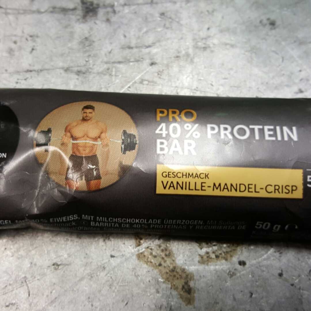 Qi2 Pro 40% Protein Bar