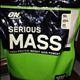 Optimum Nutrition Serious Mass