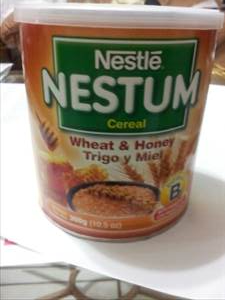 Nestle Nestum Cereal