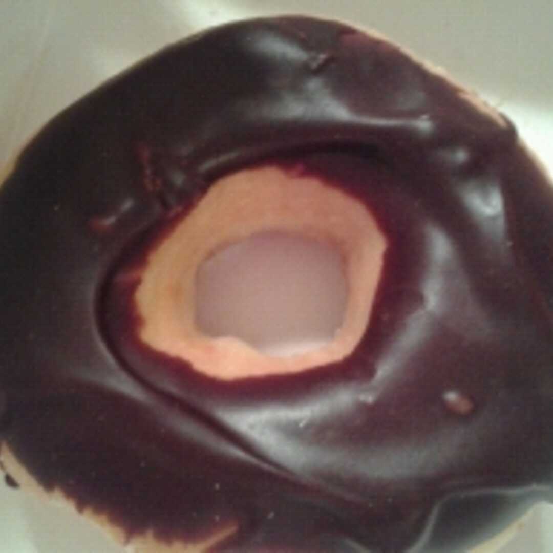 Krispy Kreme Chocolate Iced