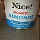 Nice! Roasted Almonds