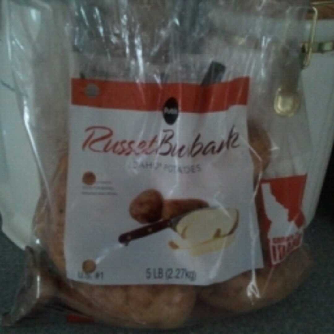 Publix Russet Burbank Idaho Potatoes