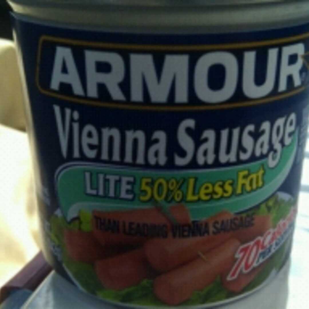 Armour Vienna Sausage Lite