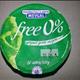 Mevgal Yogurt Greco Magro Free 0%