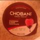 Chobani Greek Yogurt Bite Raspberry with Dark Chocolate Chips