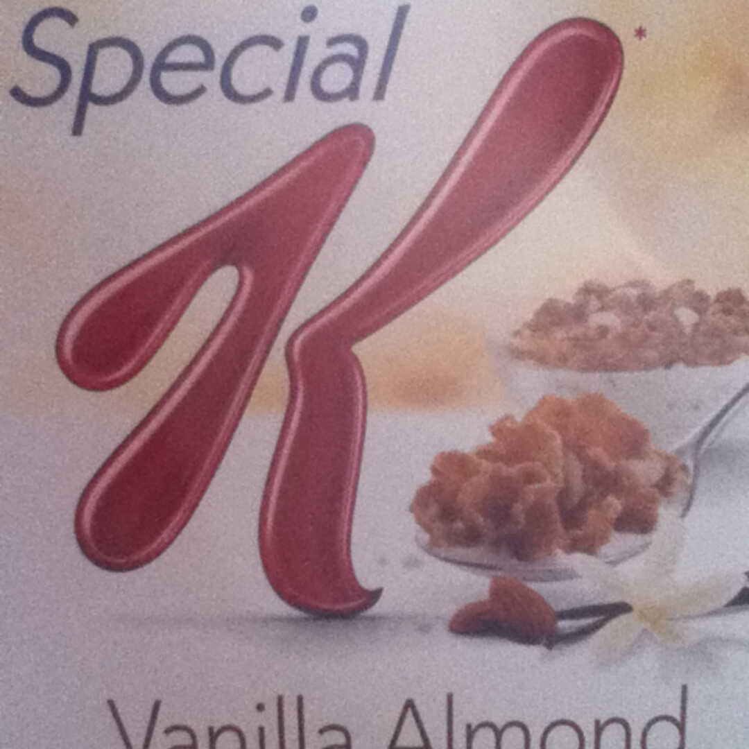 Kellogg's Special K Vanilla Almond (29g)