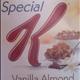 Kellogg's Special K Vanilla Almond (29g)