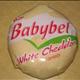 Laughing Cow Mini Babybel White Cheddar Cheese