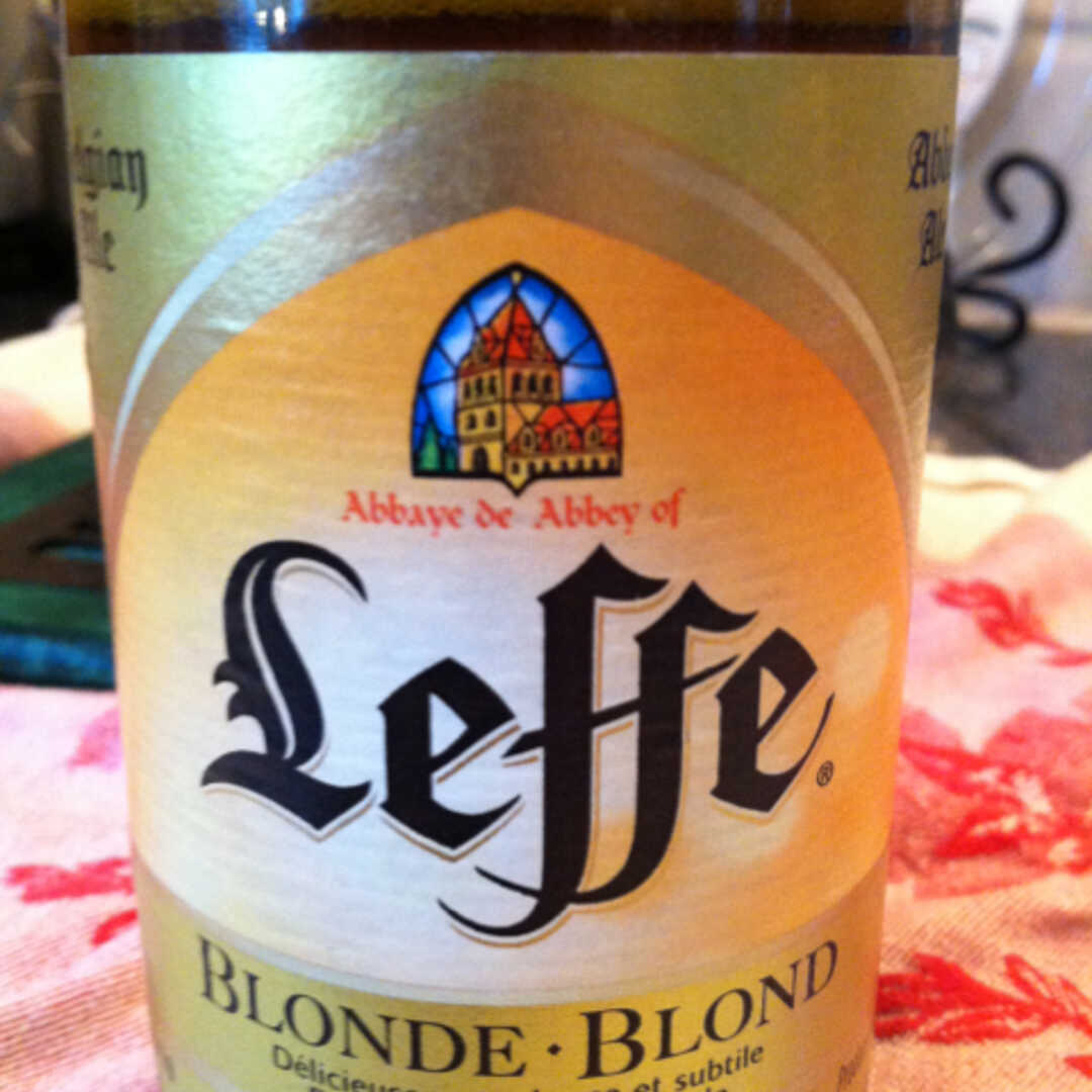 Leffe Leffe Blonde