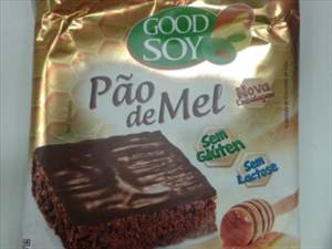 Good Soy Pão de Mel