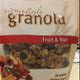 Erin Baker's Homestyle Granola - Fruit & Nut