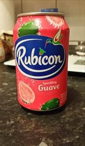 Rubicon Sparkling Guave