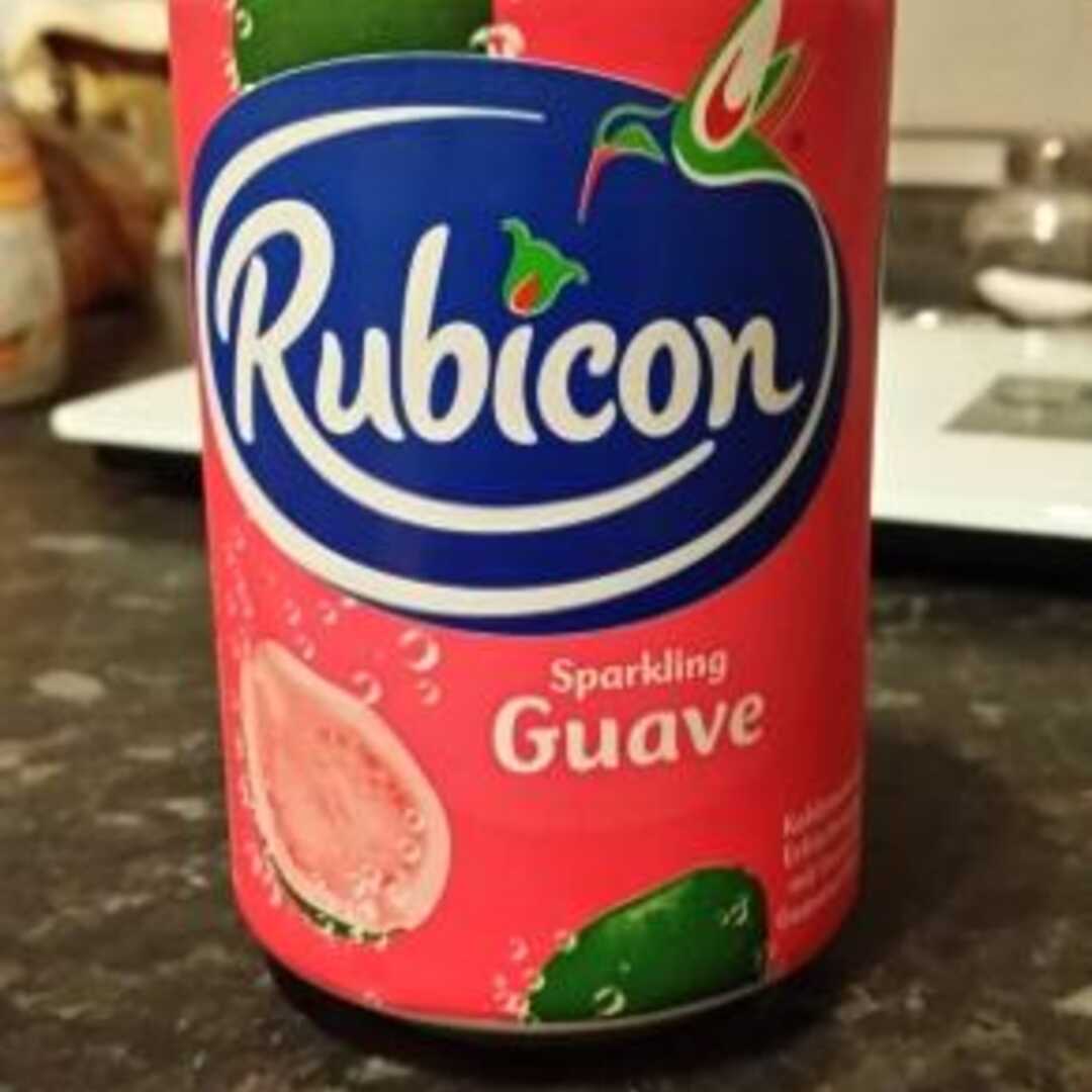 Rubicon Sparkling Guave