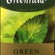 Greenfield Зелёный Чай с Мелиссой