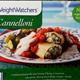 Weight Watchers Cannelloni