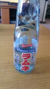 Shirakiku Ramune