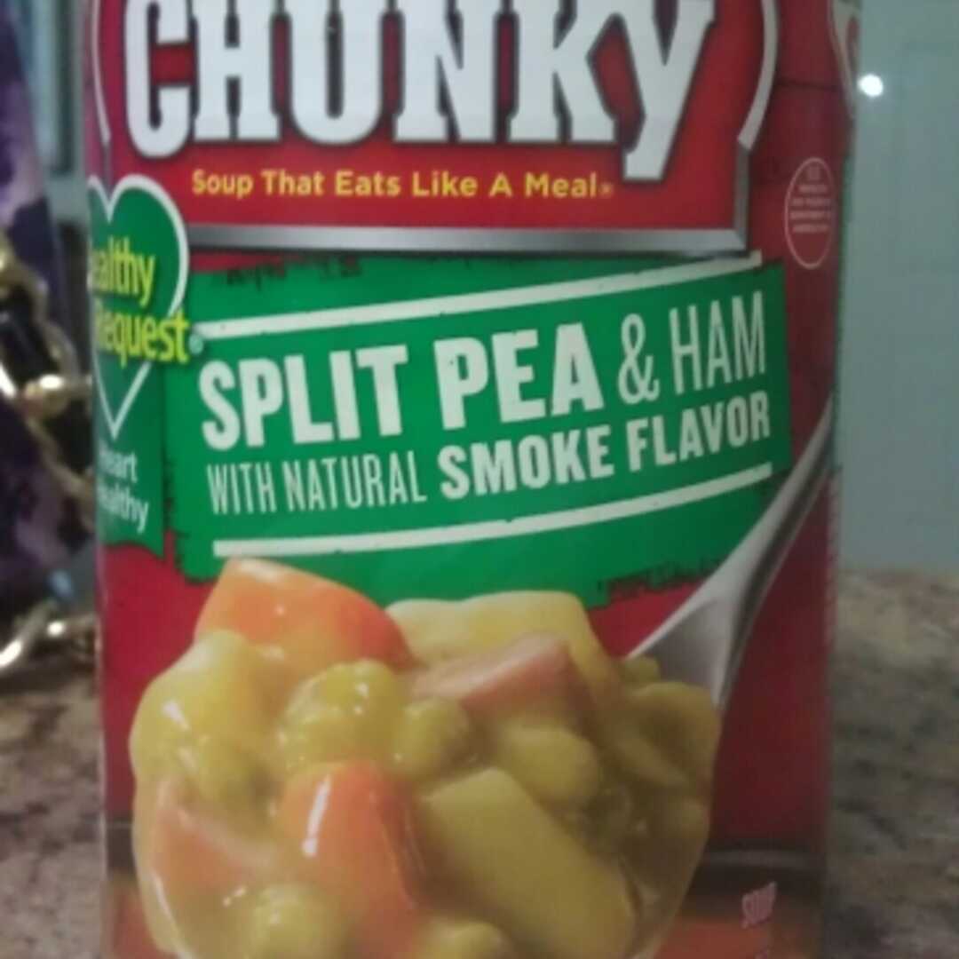 Campbell's Split Pea & Ham Chunky Soup