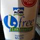 Nöm L-Free Halbfett Milch