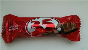 35 Конфета 35 со Вкусом Шоколада
