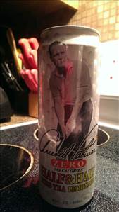AriZona Beverage Arnold Palmer Zero Half Iced Tea & Half Lemonade