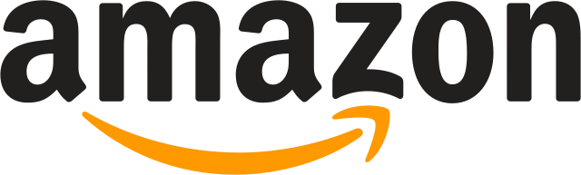 logo of amazon