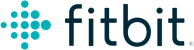 logo of fitbit