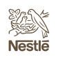 logo of nestle