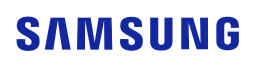 logo of samsung