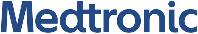 logo of medtronic