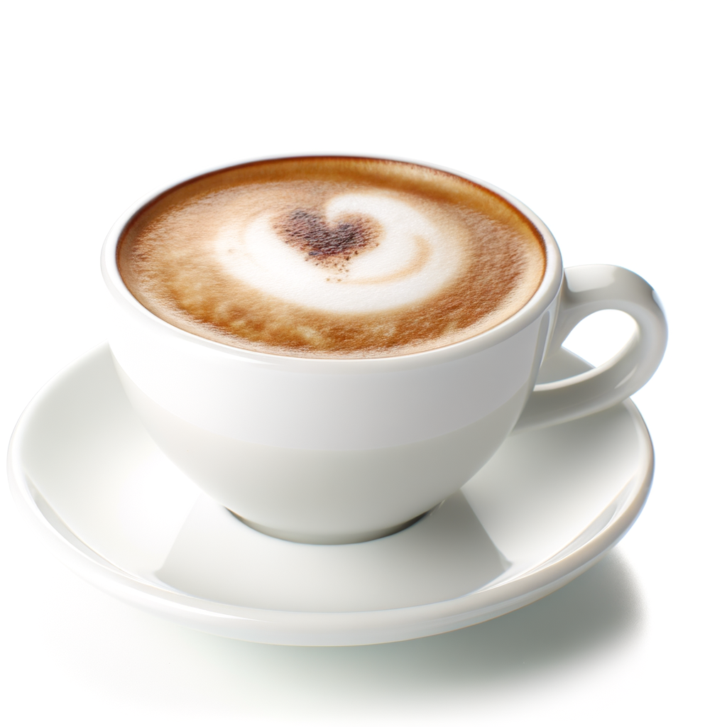 Cappuccino image
