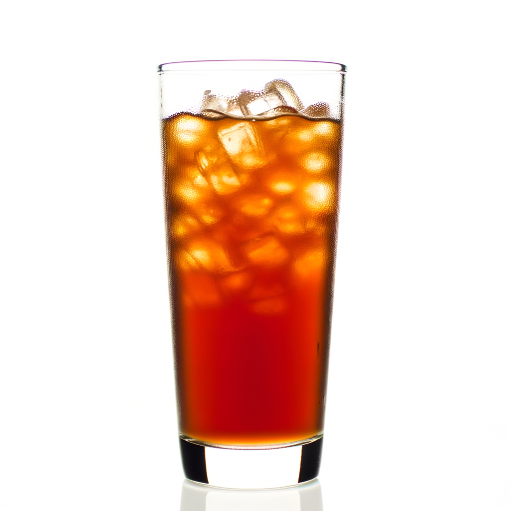 Iced Tea image