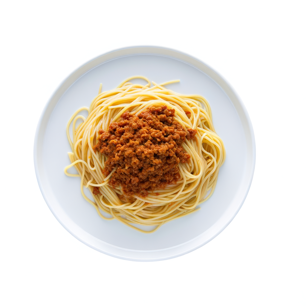 Spaghetti Bolognese image