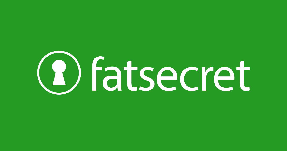 www.fatsecret.fi