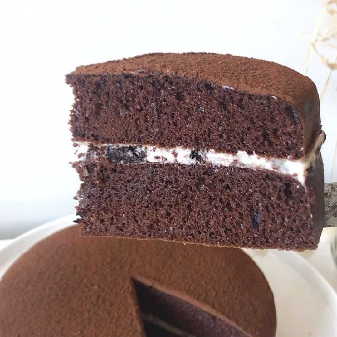 Chocolate Protein Cake  Eat With Clarity