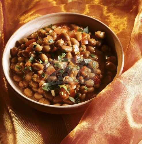 Oriental Broad Beans