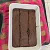 Brownies de Chocolate