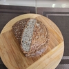 Кето Хляб