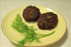 Beef Cutlets