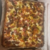 Karnabahar Pizza