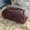 Banana Zucchini Loaf