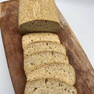 Ketojenik Bambu Ekmek
